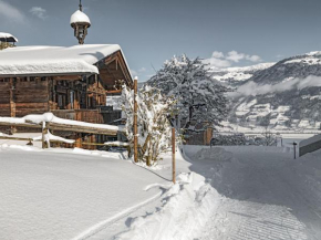 Alpen-Chalet-Pankraz